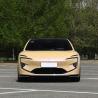 Buy cheap 12 Long Battery Life EV Energy Vehicle Electric Sedan Car Max Speed 200 Km/H 4WD from wholesalers