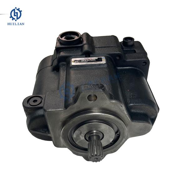 Hitachi Hydraulic ZX50U-2 92131547 Piston Gear Pump ZX35 ZX55 ZX32 Excavator
