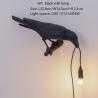 Buy cheap Italian Seletti Bird Wall Sconce Lamp Bedside wall mount light fixture (WH-VR-13) from wholesalers