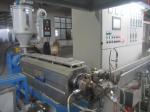 Buy cheap High Temperature Extruder Machine Line Horizonal Type 45 mm Screw from wholesalers