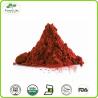 Buy cheap Free Samples Bulk Organic Astaxanthin Powder 98% from wholesalers