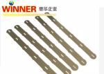 Low Resistance Car Battery Terminal Connectors For 18650 Lithium Battery