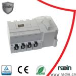 Control Panel Generator Power Switch Automatic Change Over Industrial Hotels