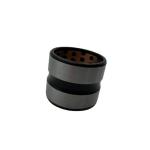 Customized HRC37-55 Excavator Bucket Bushing Excavator Undercarriage Parts
