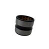 Buy cheap Excavator Machine Boom Arm Bucket Bushing 45*60*45 Corrosion Resistance from wholesalers