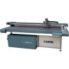 Buy cheap Automatic Material Feeder Fabric Textile Cutter CNC Digital Cutter for Garment Shops from wholesalers