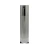 Buy cheap Free samples high quality cosmetic packaging plastic bottle shampoo lotion pump bottle 120ml 200ml 250ml PET square bott from wholesalers