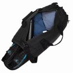 Custom 40l Tactical Waterproof Outdoor Gym Sport Bag With Shoe Compartment