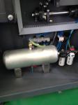 Coffee Filling And Packing Machine 3.2kw Power 50-160mm Bag Width
