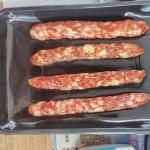 Thermoforming Skin Film For Sausage BPA Free Microwavable Compatible Lidding