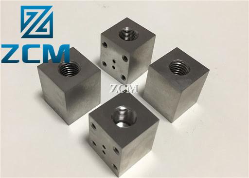 Buy cheap ±0.02mm CNC Stainless Steel from wholesalers