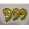 Buy cheap golf iron head cover , Golf headcover , golf head cover , golf headcovers , iron head cover from wholesalers