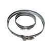 Buy cheap Pipework Systems Duct Quick Disconnect Clamp 150-600mm from wholesalers