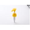 Buy cheap 33/410 Screw Neck Shampoo Body Wash Shower Gel Lotion Pump Made in China from wholesalers