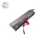 Collapsible Hair Extensions Packaging Box / Decorative Magnetic Boxes