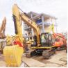 Buy cheap Original 2023 Year Caterpillar Used CAT 315D Excavator in Shanghai with 800 Working Hours from wholesalers