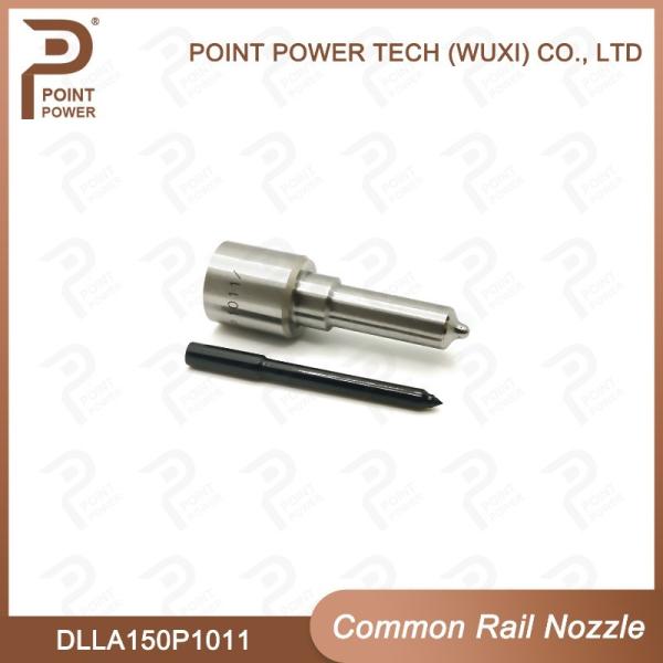 Buy cheap DLLA150P1011 Bosch Nozzle Common Rail For Injectors 0 445110064/101/731 diesel common rail from wholesalers