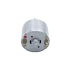 3V 6V 12V Brushed DC Electric Motor 6000Rpm 320 Motor Long Shaft For Micro Pump