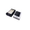 Buy cheap Spot UV Finishing Packaging Sushi Box 300-400gsm White Cardboard Material from wholesalers