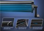 12V 22 Inch Truck LED Bar , Dual Row LED Light Bar Input Voltage 9-30V DC