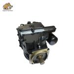 Mixer Truck Accessories Sauer 90r100 Hydraulic Piston Pump