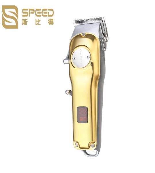 Buy cheap SHC-5614 Cordless Hair Trimmer Professional Fixed Blade CE from wholesalers