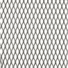 Buy cheap Stainless Steel 5mm Expanded Metal Mesh Rolls Diamond Hole from wholesalers