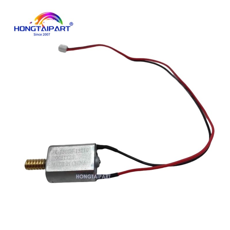 Fuser Cleaning Web Motor AX040159 AX04-0159 for Ricoh MP6002 7502 9002 Printer Part HONGTAIPART