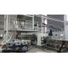 Buy cheap 150 - 500mm Two Stage Extruder , Long Fiber Reinforced Thermoplastics Molding from wholesalers