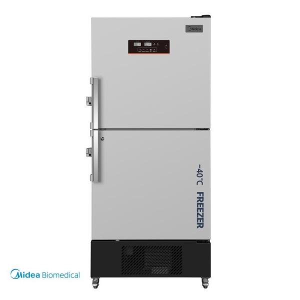 Buy cheap MD-40L518 -40 Degree Deep Freezer for Pharmacy Vaccine Biomedical Storage Made of Coated Steel from wholesalers
