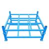 Buy cheap SGS Green Stackable Tire Rack 2000kg from wholesalers