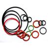 Buy cheap Heat Resistant Silicone Rubber O Ring Gasket Customized Design For Industrial from wholesalers