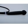 Buy cheap DLC - DLC Duplex Patch Cord 7.0mm , FTTa 4 Core Multimode Fiber Optic Cable from wholesalers