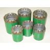 Buy cheap NW HW Diamond Casing Shoe Diamond Core Bit Durable Impregnated from wholesalers