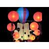 Buy cheap Floating Advertising Inflatable Lighting Decoration Balloon 800 Watt Used On Water from wholesalers