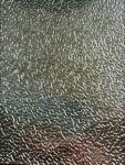 0.5mm*1000mm 3003 Series H24 Temper Embossed Aluminum Sheet