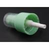 Buy cheap Half - Uv Plastic Aluminum 18/410 Perfume Mist Sprayer from wholesalers