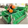 Buy cheap Balanced Drilling Rig Mud Linear Motion Shale Shaker from wholesalers