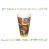 Buy cheap 20oz / 22oz Eco-friendly Cold Paper Cups Double PE Material from wholesalers