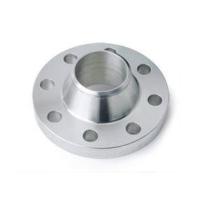 Buy cheap Pipe Metal Processing Machinery Parts Weld Neck Flange Stainless Steel product