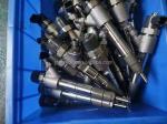 D06FR Diesel Fuel Magnet Injector for Sany SY245H SY265C 0445110603 Part number
