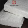 Buy cheap Zirconia Contained Ceramic Insulation Blanket Acoustic Resistance from wholesalers