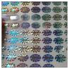 Buy cheap Laser anti-fake hologram label made in guangzhou , Laser anti-fake label in guangzhou from wholesalers