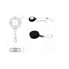 Buy cheap anti-lost Durable burglar-proof retail display security pull box for ring from wholesalers