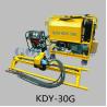 Buy cheap hydraulic water well drilling machine KDY-30 from wholesalers