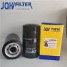 Buy cheap ZX200-3 ZX210-3 Engine Oil Filters P550596 LF16045 4484495 Black Color from wholesalers