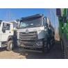 Buy cheap Affordable Used HOWO 6X4 Dump Truck Heavy-Duty Construction Vehicle with Seats ≤5 from wholesalers