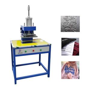 Wholesale T Shirt Logo Printing Machine Automatic Timing T Shirt Printing Press from china suppliers