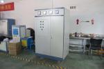 Buy cheap Copper 200KW 0.25T Steel Melting Induction Furnace from wholesalers