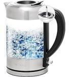 Stylish and Durable Braising Cups Electric Kettle Fire Safety Feature and 2